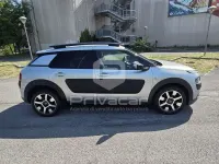 Usata Citroën C4 Shine 92 CV (67 kW) 2015 Grigio SUV
