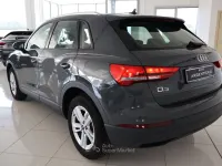 Brugt Audi Q3 Business 150 HK (110 kW) 2022 Grå SUV