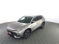 Usata MG HS Luxury 170 CV (125 kW) 2025 Sterling silver SUV