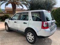 Usata Land Rover Freelander 2 2008 SUV