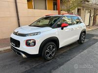 Usata Citroën C3 Aircross Feel 102 CV (75 kW) 2020 Bianco SUV