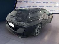 Usata Peugeot 508 SW GT 131 CV (96 kW) 2024 Nero Station wagon