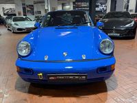 Usata Porsche 911 Carrera RS 260 CV (191 kW) 1993 Maritime blue Coupé