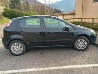 Usata Fiat Punto 2013 Utilitaria