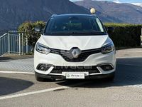 Usata Renault Grand Scénic IV Initiale Paris 160 CV (117 kW) 2018 Bianco Monovolume