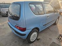 usata Fiat Seicento 1.1 GUIDABILE DA NEOPATENTATI