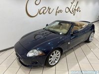 usata Jaguar XK8 4.2 V8 Convertibile Padova