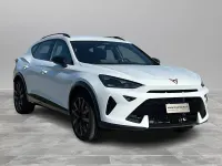 Nuova Cupra Formentor 204 CV (150 kW) 2026 Bianco SUV