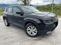 Usata Jeep Avenger Altitude 101 CV (74 kW) 2025 Nero SUV