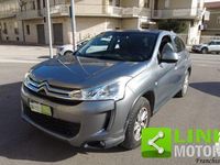 usata Citroën C4 Aircross 1.8 HDi 150 Stop&Start 2WD Exclusive
