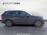 Usata Volvo XC60 Momentum 197 CV (144 kW) 2021 Other SUV