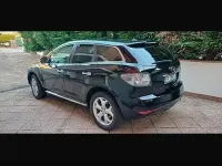 Usata Mazda CX-7 173 CV (127 kW) 2011 Nero SUV