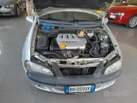 Usata Opel Tigra 90 CV (66 kW) 2000 Grigio Coupé