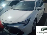 Usata Toyota Corolla Hybrid Active 122 CV (89 kW) 2021 Other Station wagon