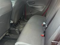 Usata Lancia Ypsilon 2016 Rosso Utilitaria