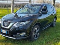 Gebraucht Nissan X-Trail N-Connecta 177 PS (130 kW) 2019 SUV