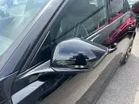 Usata Opel Astra Ultimate 131 CV (96 kW) 2024 Nero Utilitaria