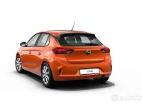 Nuova Opel Corsa 100 CV (73 kW) 2026 Bianco Utilitaria
