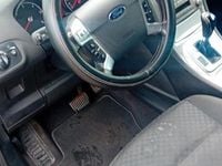 Usata Ford Galaxy 140 CV (102 kW) 2008 Nero Monovolume