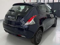 Usata Lancia Ypsilon Gold 69 CV (50 kW) 2021 Beige Utilitaria