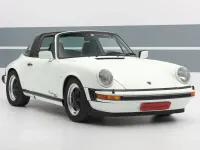 Usata Porsche 911 179 CV (131 kW) 1979 Bianco