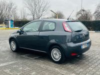 usata Fiat Punto Evo 1.3 mtj Anno 2013