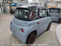 Usata Citroën AMI 2023 Grigio Berlina