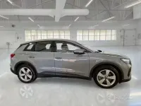 Usata Audi Q4 e-tron Business 69 kW (95 CV) 2023 Grigio SUV