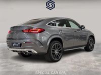 Usata Mercedes GLE400 Premium Plus 330 CV (242 kW) 2020 Other Coupé