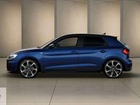 Nuova Audi A1 116 CV (85 kW) 2026 Blu/azzurro SUV