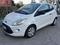 Usata Ford Ka 69 CV (50 kW) 2009 Other Utilitaria