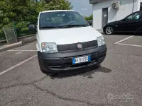 Occasion Fiat Panda 69 PK (50 kW) 2011 Wit Hatchback