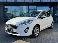 Usata Ford Fiesta Titanium 75 CV (55 kW) 2021 Other Utilitaria