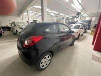 Usata Ford Ka 69 CV (50 kW) 2011 Berlina