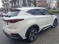 Usata EVO Evo 7 174 CV (127 kW) 2024 Bianco SUV