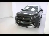 Usata Citroën C3 Aircross 52 kW (72 CV) 2025 Verde SUV