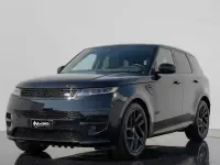 Usata Land Rover Range Rover Sport HSE Dynamic 249 CV (183 kW) 2024 Nero met. SUV