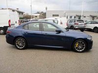 usata Alfa Romeo Giulia 2.2 Turbodiesel 150 CV AT8