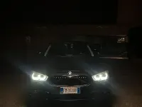 Usata BMW 118 150 CV (110 kW) 2017 Nero Utilitaria