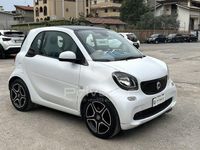 usata Smart ForTwo Coupé forTwo70 1.0 Sport edition 1