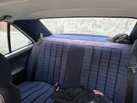 Usata Mercedes 190 105 CV (77 kW) 1990 Berlina