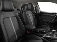 Usata Audi A1 Sportback Advanced 116 CV (85 kW) 2025 Grigio Utilitaria