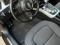 Usata Audi A5 Sportback 2015 Grigio Utilitaria