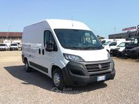 Usata Fiat Ducato 131 CV (96 kW) 2020 Bianco Furgone