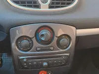 Usata Renault Clio 68 CV (50 kW) 2011 Blu Berlina
