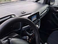 Begagnad Ford Fiesta 86 HK (63 kW) 2018 Halvkombi