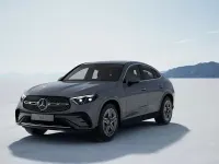 Nuova Mercedes GLC220 197 CV (144 kW) 2026 Grigio SUV