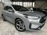 Nuova Ford Kuga ST-Line 179 CV (131 kW) 2026 Grigio SUV