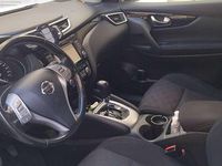 Usata Nissan Qashqai Acenta 131 CV (96 kW) 2017 SUV