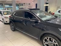 Usata Kia XCeed 136 CV (100 kW) 2022 Nero SUV